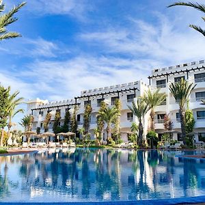 Borjs Hotel Suites&Spa